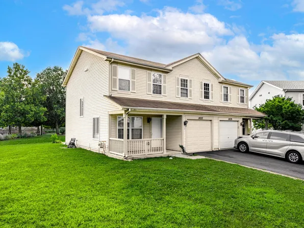 14227 S Newberg Ct, Plainfield, IL 60544
