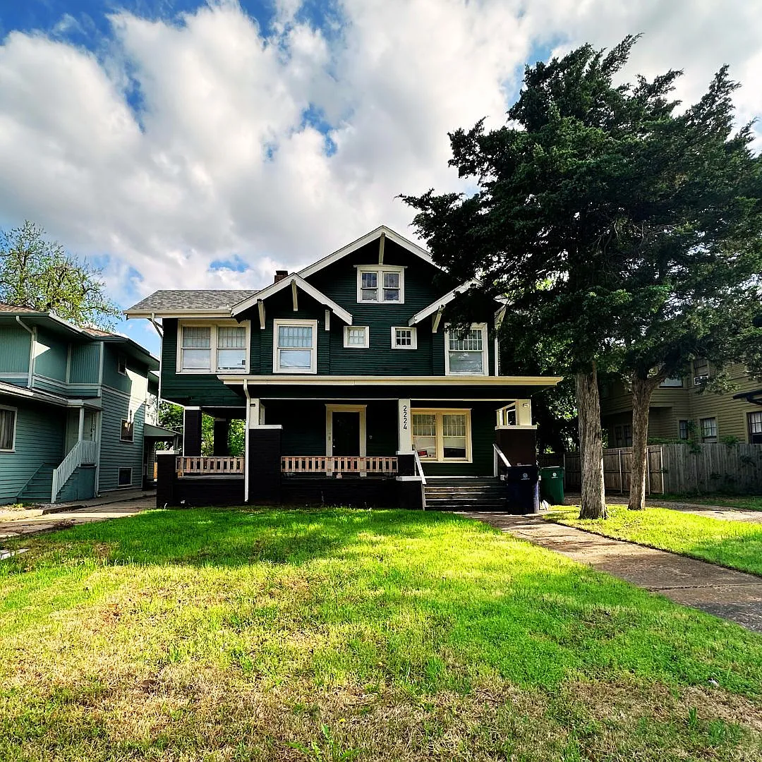 1 bed, 550 sqft, $875 — Photo 1