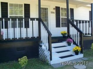 2910 Mill Pond Rd, Bayboro, NC 28515