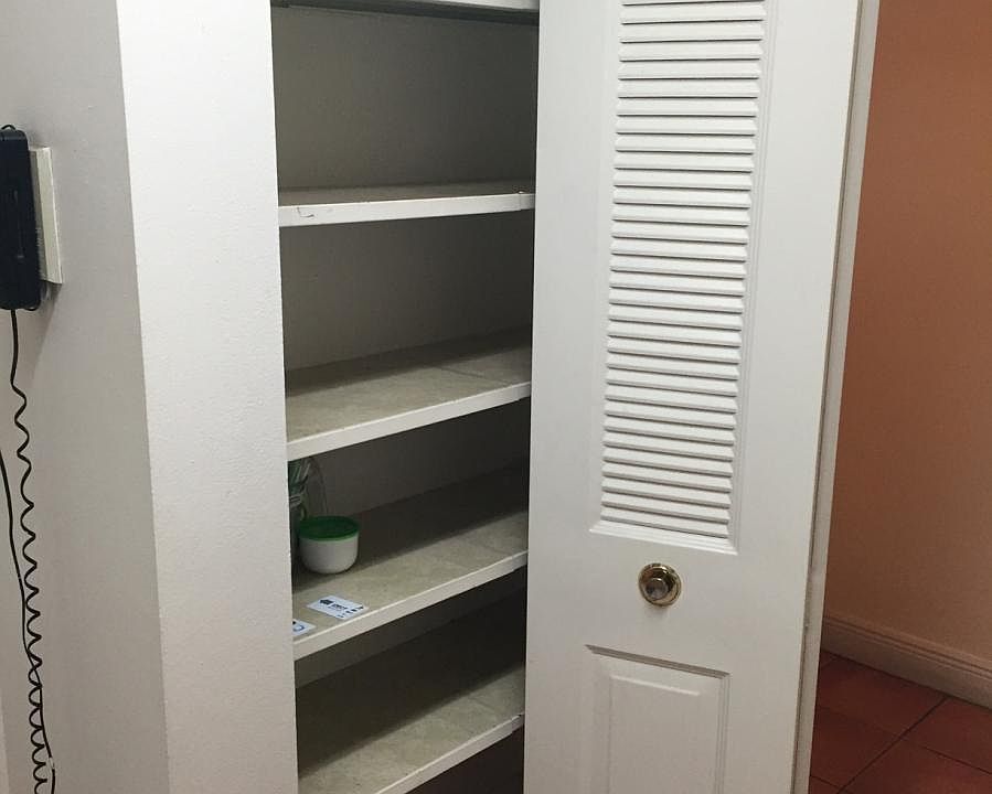 Kitchen Storage