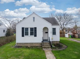 356 Avery Ave, Bedford, OH
