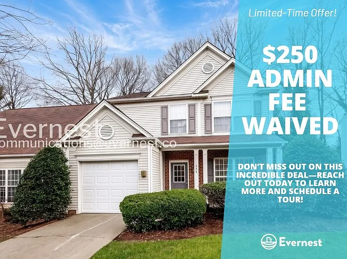 834 Autumn Rain Ln