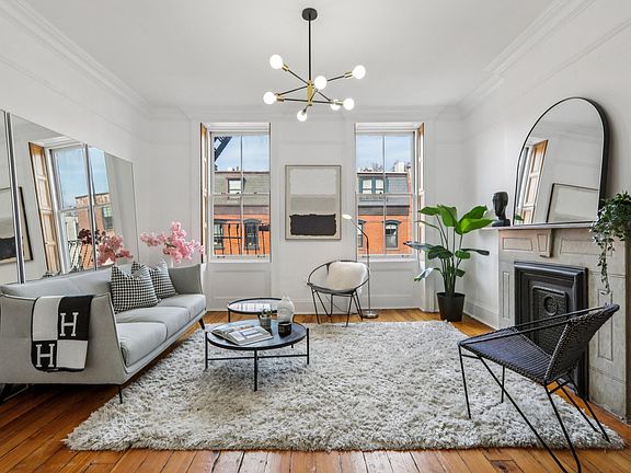 2nd image of 299 8th St APT 3L