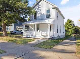 835 N 4th St, Quincy, IL 62301