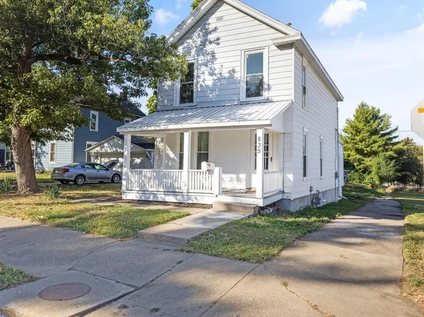 835 N 4th St, Quincy, IL 62301