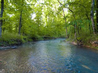 160/ACRE Dry Creek Rd, Summerville, GA 30747