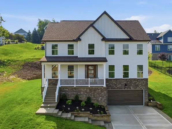 137 Morningstar Dr, Rostraver Township, PA 15012