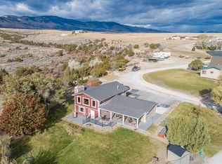 1 Vanover Dr, Townsend, MT 59644
