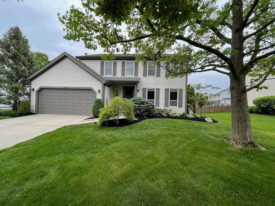 1st image of 663 Lynnfield Dr