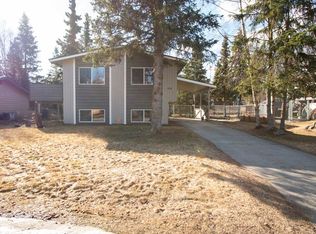 3742 Deborah Ln, Anchorage, AK 99504