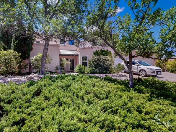 7420 El Morro Rd NE, Albuquerque, NM 87109