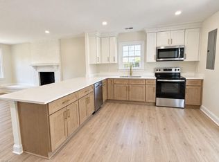 2217 Covered Bridge Way, Virginia Beach, VA 23454