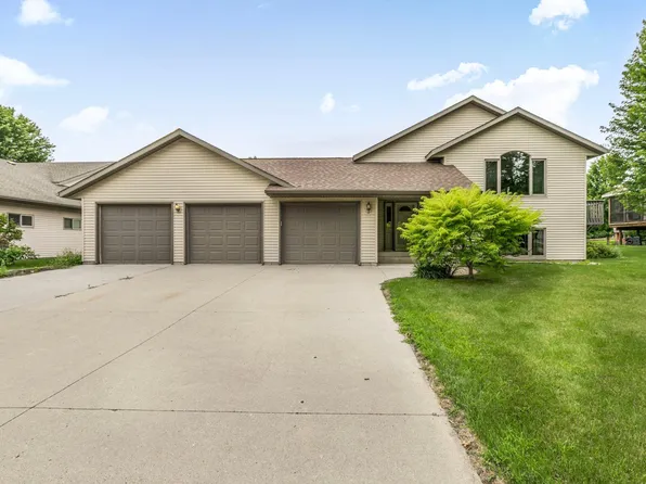 408 Harriet St, Spicer, MN 56288