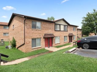 Avion Place, Saint Ann, MO 63074