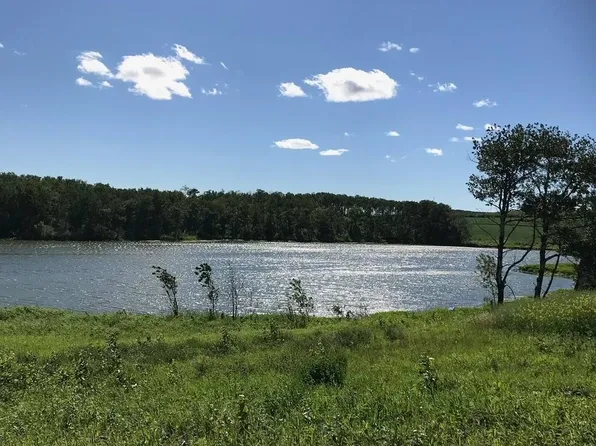 S1/2 Sw1/4 8 162 74 & Nw1/4, Bottineau, ND 58318