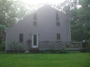 33 Mason Rd, Jefferson, MA 01522