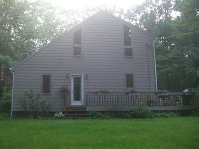 33 Mason Rd, Jefferson, MA, 01522