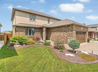 202 Summer St, Lakeshore, ON N8L0G6