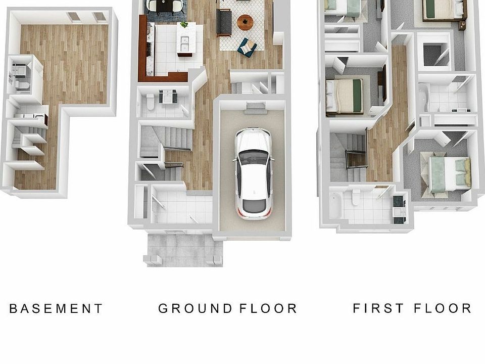 2nd image of 2 Dennis Ave Lot 12