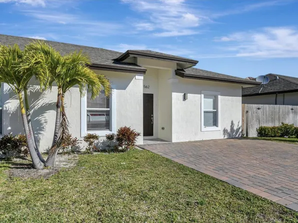 1562 W 26th Court, Riviera Beach, FL 33404