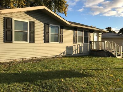 392 French Rd, Cheektowaga, NY, 14227
