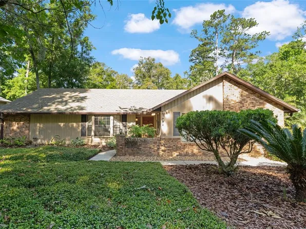 7022 NW 51st Ter, Gainesville, FL 32653