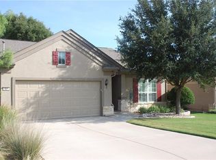 307 Rosecliff Dr, Georgetown, TX 78633