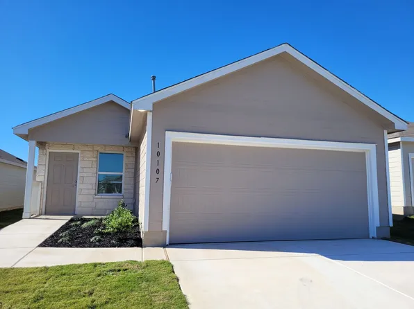 10107 Kersey Mill, San Antonio, TX 78224