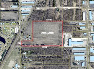 55100 Fir Rd, Mishawaka, IN 46545