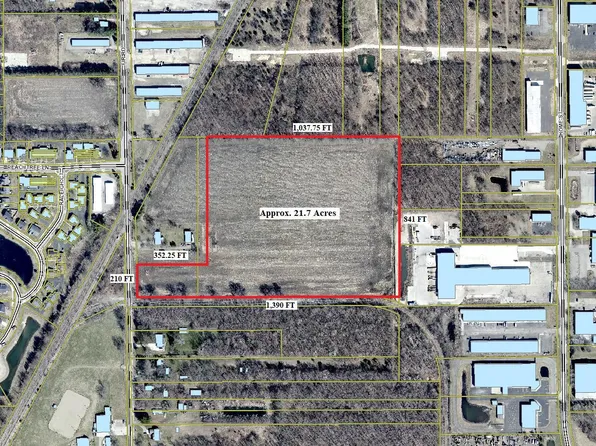 55100 Fir Rd, Mishawaka, IN 46545