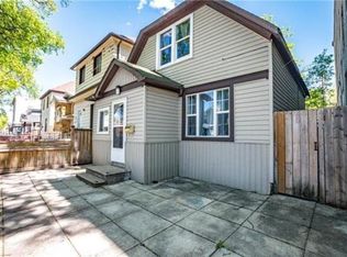 509 Victor St, Winnipeg, MB R3G1R1