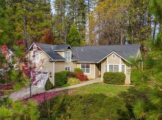 262 Scotia Pines Cir, Grass Valley, CA 95945