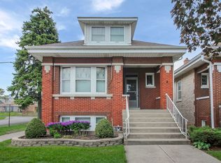 2301 S Austin Blvd, Cicero, IL 60804
