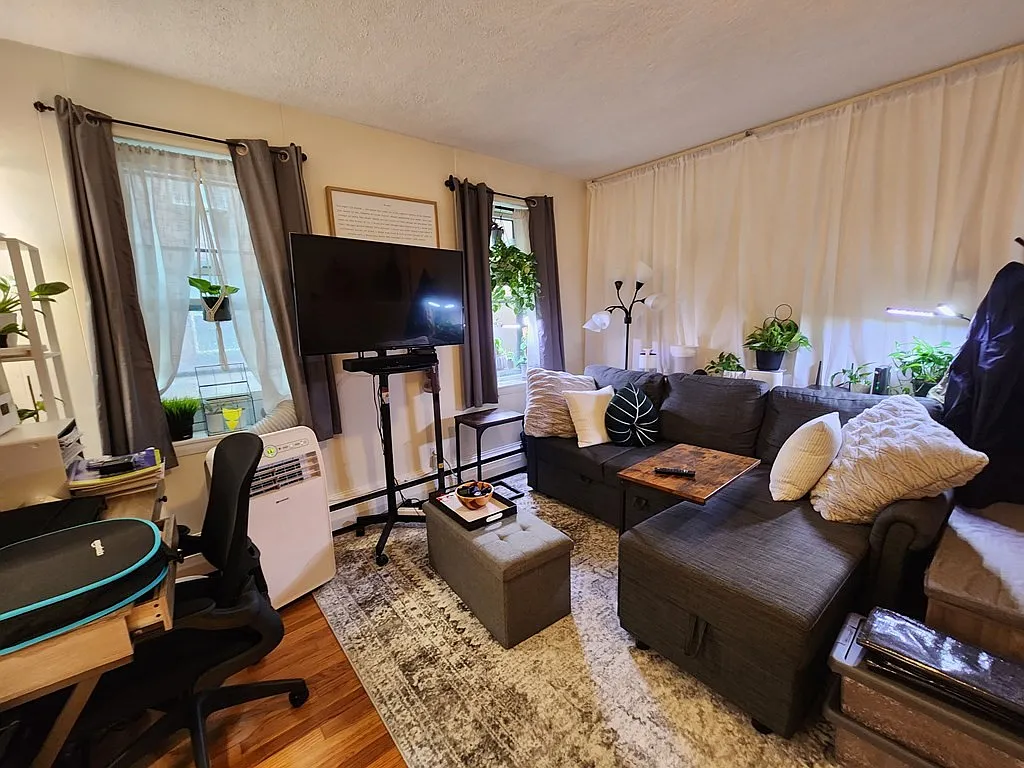 1 bed, 415 sqft, $2,700 — Photo 2