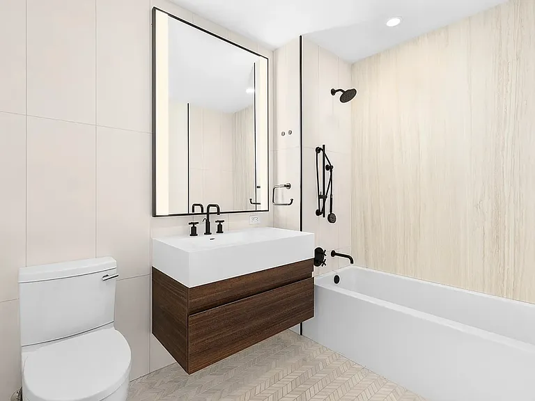 111 Varick St #15F — Photo 5