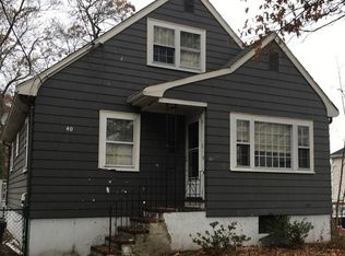 40 Tarbox St, Dedham, MA 02026