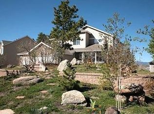 2032 Saddleback Dr, Castle Rock, CO 80104