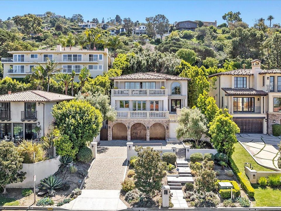 372 Via Almar, Palos Verdes Estates, CA 90274 | Zillow