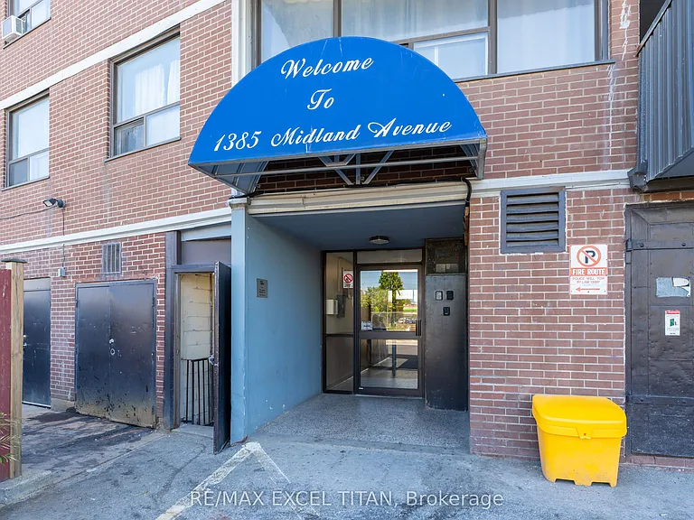 1385 Midland Ave #611 — Photo 17