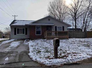 605 Jackson St, Logansport, IN 46947