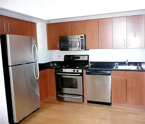 Rented by New York Residence