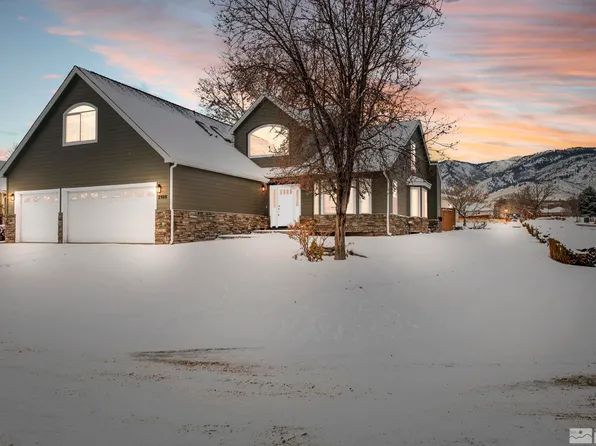 2198 Court Side Cir, Carson City, NV 89703