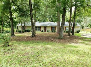 5236 Choctaw St, Saint Augustine, FL 32092