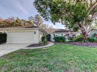 3522 Player Dr, New Port Richey, FL 34655