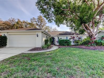 3522 Player Dr, New Port Richey, FL, 34655