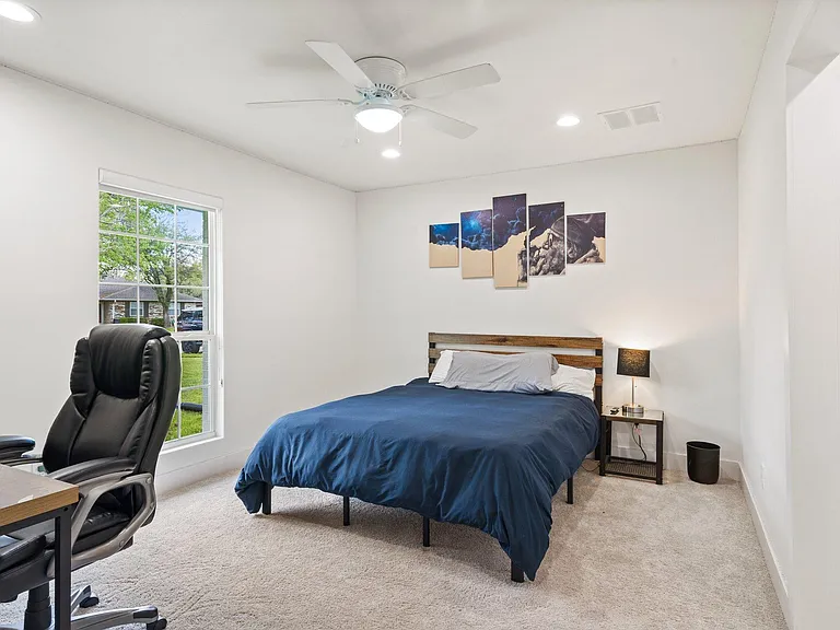 3008 N Britain Rd — Photo 16