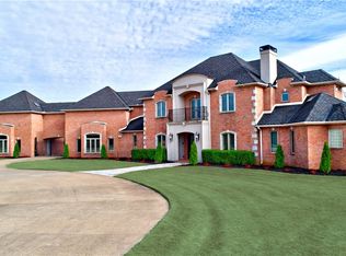 11210 Talamore Blvd, Bentonville, AR 72712