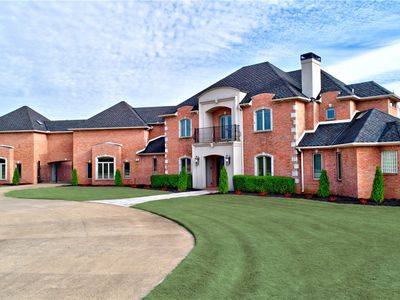 11210 Talamore Blvd, Bentonville, AR, 72712