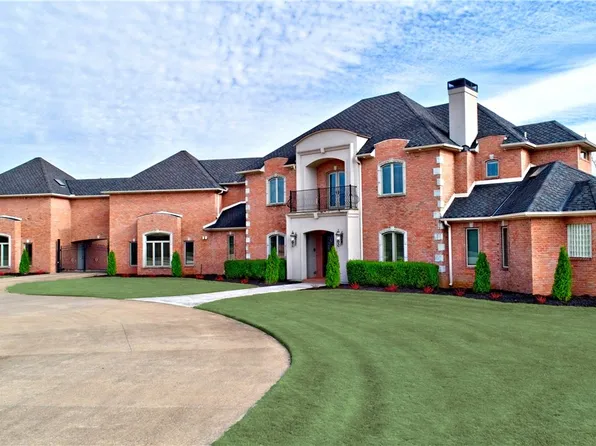 11210 Talamore Blvd, Bentonville, AR 72712