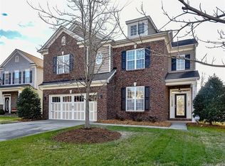 5815 Cactus Valley Rd, Charlotte, NC 28277